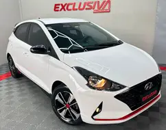 HYUNDAI HB20S 1.0 TGDI FLEX DIAMOND AUTOMÁTICO HYUNDAI HB20S 1.0 TGDI FLEX DIAMOND AUTOMÁTICO