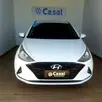 HYUNDAI HB20S 1.0 TGDI FLEX EVOLUTION AUTOMÁTICO HYUNDAI HB20S 1.0 TGDI FLEX EVOLUTION AUTOMÁTICO