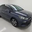 HYUNDAI HB20S 1.0 TGDI FLEX PLATINUM AUTOMÁTICO HYUNDAI HB20S 1.0 TGDI FLEX PLATINUM AUTOMÁTICO
