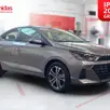 HYUNDAI HB20S 1.0 TGDI FLEX PLATINUM AUTOMÁTICO HYUNDAI HB20S 1.0 TGDI FLEX PLATINUM AUTOMÁTICO
