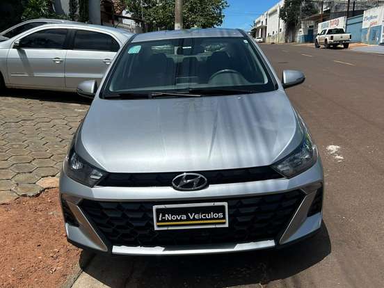 HYUNDAI-HB20S-1.0 TGDI FLEX PLATINUM AUTOMÁTICO HYUNDAI-HB20S-2022