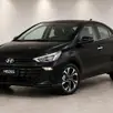 HYUNDAI HB20S 1.0 TGDI FLEX PLATINUM AUTOMÁTICO HYUNDAI HB20S 1.0 TGDI FLEX PLATINUM AUTOMÁTICO