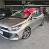 HYUNDAI HB20S 1.0 TGDI FLEX PLATINUM SAFETY AUTOMÁTICO HYUNDAI HB20S 1.0 TGDI FLEX PLATINUM SAFETY AUTOMÁTICO