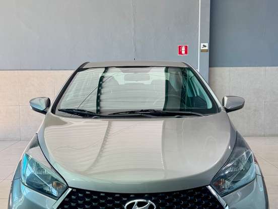 HYUNDAI-HB20S-1.0 UNIQUE 12V FLEX 4P MANUAL HYUNDAI-HB20S-2019