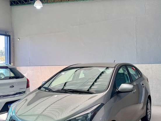 HYUNDAI-HB20S-1.0 UNIQUE 12V FLEX 4P MANUAL HYUNDAI-HB20S-2019