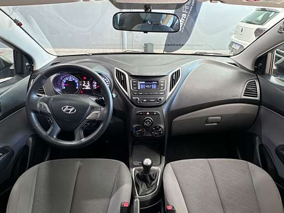 HYUNDAI-HB20S-1.0 UNIQUE 12V FLEX 4P MANUAL HYUNDAI-HB20S-2019
