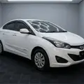 HYUNDAI HB20S 1.6 COMFORT PLUS 16V FLEX 4P MANUAL HYUNDAI HB20S 1.6 COMFORT PLUS 16V FLEX 4P MANUAL