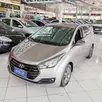 HYUNDAI HB20S 1.6 COMFORT STYLE 16V FLEX 4P AUTOMÁTICO HYUNDAI HB20S 1.6 COMFORT STYLE 16V FLEX 4P AUTOMÁTICO
