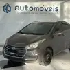 HYUNDAI HB20S 1.6 PREMIUM 16V FLEX 4P AUTOMÁTICO HYUNDAI HB20S 1.6 PREMIUM 16V FLEX 4P AUTOMÁTICO