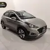 HYUNDAI HB20X 1.6 16V FLEX VISION AUTOMÁTICO HYUNDAI HB20X 1.6 16V FLEX VISION AUTOMÁTICO