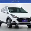 HYUNDAI HB20X 1.6 16V FLEX VISION AUTOMÁTICO HYUNDAI HB20X 1.6 16V FLEX VISION AUTOMÁTICO