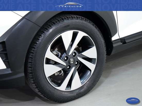 HYUNDAI-HB20X-1.6 16V FLEX VISION AUTOMÁTICO HYUNDAI-HB20X-2020