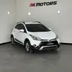 HYUNDAI HB20X 1.6 16V PREMIUM FLEX 4P AUTOMÁTICO HYUNDAI HB20X 1.6 16V PREMIUM FLEX 4P AUTOMÁTICO