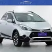HYUNDAI HB20X 1.6 16V PREMIUM FLEX 4P AUTOMÁTICO HYUNDAI HB20X 1.6 16V PREMIUM FLEX 4P AUTOMÁTICO