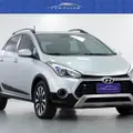 HYUNDAI HB20X 1.6 16V PREMIUM FLEX 4P AUTOMÁTICO HYUNDAI HB20X 1.6 16V PREMIUM FLEX 4P AUTOMÁTICO