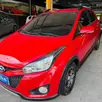 HYUNDAI HB20X 1.6 16V PREMIUM FLEX 4P AUTOMÁTICO HYUNDAI HB20X 1.6 16V PREMIUM FLEX 4P AUTOMÁTICO