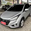 HYUNDAI HB20X 1.6 16V STYLE FLEX 4P MANUAL HYUNDAI HB20X 1.6 16V STYLE FLEX 4P MANUAL