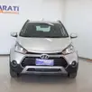 HYUNDAI HB20X 1.6 16V STYLE FLEX 4P MANUAL HYUNDAI HB20X 1.6 16V STYLE FLEX 4P MANUAL