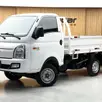 HYUNDAI HR 2.5 TURBO DIESEL CS 4WD MANUAL HYUNDAI HR 2.5 TURBO DIESEL CS 4WD MANUAL