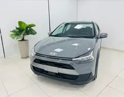 HYUNDAI I20 1.0 FLEX COMFORT MANUAL HYUNDAI I20 1.0 FLEX COMFORT MANUAL