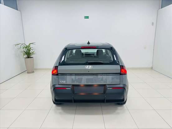 HYUNDAI-I20-1.0 FLEX COMFORT MANUAL HYUNDAI-I20-2026