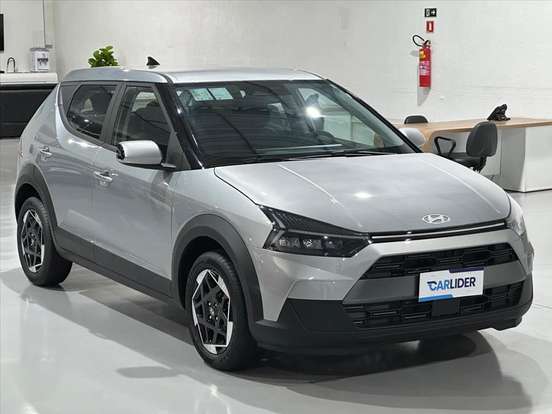 HYUNDAI-I20-1.0 FLEX LIMITED MANUAL HYUNDAI-I20-2026