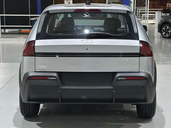 HYUNDAI-I20-1.0 FLEX LIMITED MANUAL HYUNDAI-I20-2026