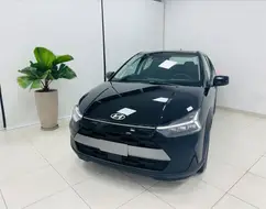 HYUNDAI I20 1.0 TGDI FLEX PLATINUM AUTOMÁTICO HYUNDAI I20 1.0 TGDI FLEX PLATINUM AUTOMÁTICO