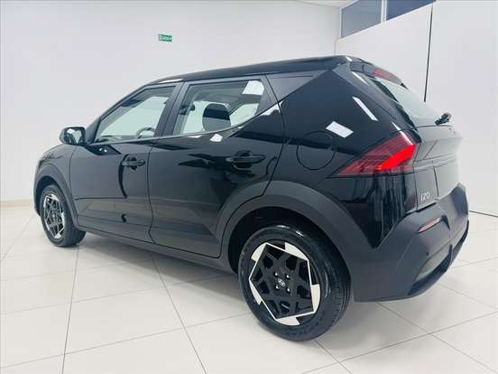 HYUNDAI-I20-1.0 TGDI FLEX PLATINUM AUTOMÁTICO HYUNDAI-I20-2026