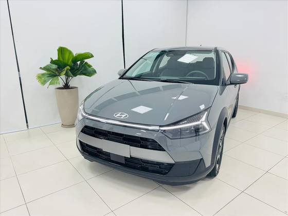 HYUNDAI I20 1.0 TGDI FLEX ULTIMATE AUTOMÁTICO