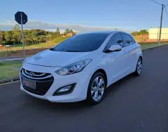 HYUNDAI I30 1.8 MPI 16V GASOLINA 4P AUTOMATICO HYUNDAI I30 1.8 MPI 16V GASOLINA 4P AUTOMATICO