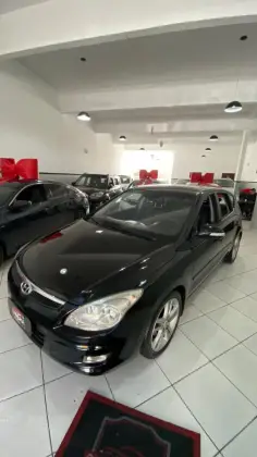 HYUNDAI I30 2.0 MPFI GLS 16V GASOLINA 4P AUTOMÁTICO