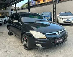 HYUNDAI I30 2.0 MPI 16V GASOLINA 4P AUTOMÁTICO HYUNDAI I30 2.0 MPI 16V GASOLINA 4P AUTOMÁTICO