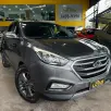 HYUNDAI IX35 2.0 MPFI GL 16V FLEX 4P AUTOMÁTICO HYUNDAI IX35 2.0 MPFI GL 16V FLEX 4P AUTOMÁTICO