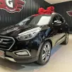 HYUNDAI IX35 2.0 MPFI GL 16V FLEX 4P AUTOMÁTICO HYUNDAI IX35 2.0 MPFI GL 16V FLEX 4P AUTOMÁTICO