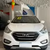HYUNDAI IX35 2.0 MPFI GLS 16V FLEX 4P AUTOMÁTICO HYUNDAI IX35 2.0 MPFI GLS 16V FLEX 4P AUTOMÁTICO