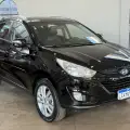 HYUNDAI IX35 2.0 MPI 4X2 16V FLEX 4P AUTOMÁTICO HYUNDAI IX35 2.0 MPI 4X2 16V FLEX 4P AUTOMÁTICO