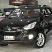 HYUNDAI IX35 2.0 MPI 4X2 16V GASOLINA 4P AUTOMÁTICO HYUNDAI IX35 2.0 MPI 4X2 16V GASOLINA 4P AUTOMÁTICO