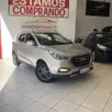 HYUNDAI IX35 2.0 MPFI GL 16V FLEX 4P AUTOMÁTICO HYUNDAI IX35 2.0 MPFI GL 16V FLEX 4P AUTOMÁTICO