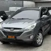 HYUNDAI IX35 2.0 MPFI GLS 16V FLEX 4P AUTOMÁTICO HYUNDAI IX35 2.0 MPFI GLS 16V FLEX 4P AUTOMÁTICO