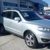 HYUNDAI SANTA FÉ 2.4 MPI 2WD 16V GASOLINA 4P AUTOMÁTICO HYUNDAI SANTA FÉ 2.4 MPI 2WD 16V GASOLINA 4P AUTOMÁTICO