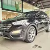 HYUNDAI SANTA FÉ 3.3 MPFI 4X4 7 LUGARES V6 270CV GASOLINA 4P AUTOMÁTICO HYUNDAI SANTA FÉ 3.3 MPFI 4X4 7 LUGARES V6 270CV GASOLINA 4P AUTOMÁTICO