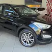HYUNDAI SANTA FÉ 3.3 MPFI 4X4 V6 270CV GASOLINA 4P AUTOMÁTICO HYUNDAI SANTA FÉ 3.3 MPFI 4X4 V6 270CV GASOLINA 4P AUTOMÁTICO