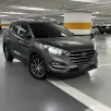 HYUNDAI TUCSON 1.6 16V T-GDI GASOLINA GLS ECOSHIFT HYUNDAI TUCSON 1.6 16V T-GDI GASOLINA GLS ECOSHIFT