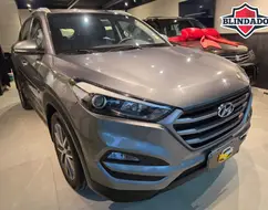 HYUNDAI TUCSON 1.6 16V T-GDI GASOLINA GL ECOSHIFT HYUNDAI TUCSON 1.6 16V T-GDI GASOLINA GL ECOSHIFT