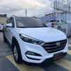 HYUNDAI TUCSON 1.6 16V T-GDI GASOLINA GLS ECOSHIFT HYUNDAI TUCSON 1.6 16V T-GDI GASOLINA GLS ECOSHIFT