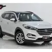 HYUNDAI TUCSON 1.6 16V T-GDI GASOLINA GLS ECOSHIFT HYUNDAI TUCSON 1.6 16V T-GDI GASOLINA GLS ECOSHIFT