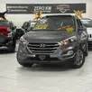 HYUNDAI TUCSON 1.6 16V T-GDI GASOLINA GLS ECOSHIFT HYUNDAI TUCSON 1.6 16V T-GDI GASOLINA GLS ECOSHIFT