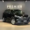 HYUNDAI TUCSON 1.6 16V T-GDI GASOLINA GLS ECOSHIFT HYUNDAI TUCSON 1.6 16V T-GDI GASOLINA GLS ECOSHIFT