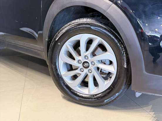 HYUNDAI-TUCSON-1.6 16V T-GDI GASOLINA GLS ECOSHIFT HYUNDAI-TUCSON-2020